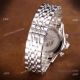 Buy Replica Jaeger LeCoultre Stainless Steel Black Dial Watch (5)_th.jpg